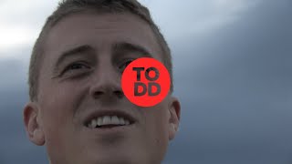 Todd McInerney   BIG WHEELS (second section)