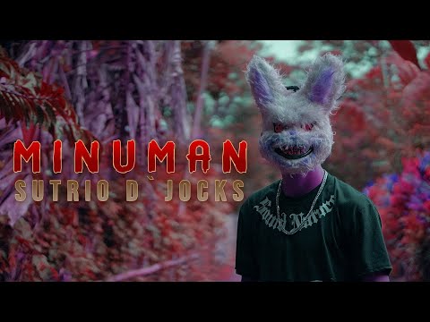 Minuman - Sutrio D`jocks ( Remix )Full2k23!!!!!!!