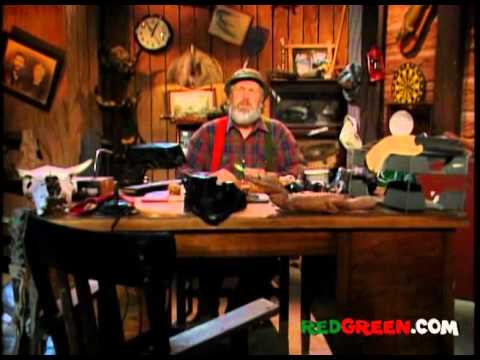 The Red Green Show "Let Me Count The Ways" Ep 155 (1997)