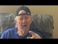 Terry Funk S Final Wrestling Promo