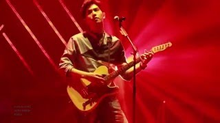 160326 CNBLUE [STAY SOBER] LEEJONGHYUN FOCUS