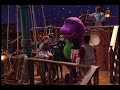 Barney Piano Medley Friends Are Forever And Just Imagine