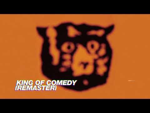 R.E.M. - King of Comedy (Monster, Remastered)