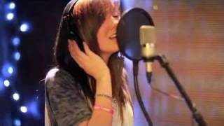 Chloe Peterson | "Everything" by Michael Buble | Cover