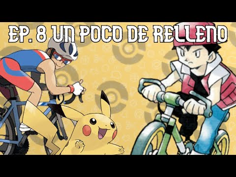 GRUTALOCKE | EP8 UN POCO DE RELLENO | POKEMON PLATINO