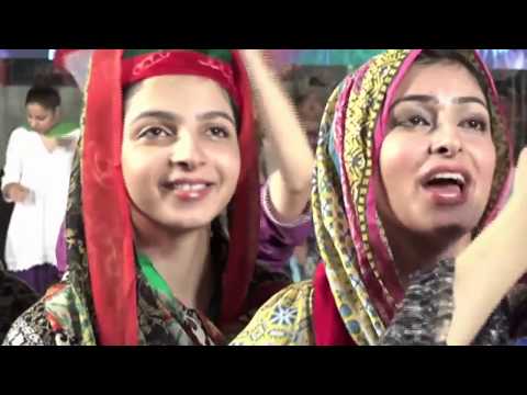 Rok Sako Tou Rok Lo Tabdeeli Aayi Re - Imran Ismail