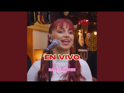 Bailemos Cuartetón (Live)