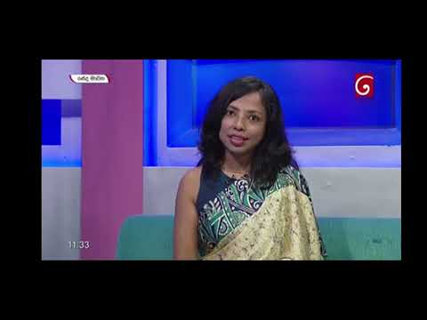 Tv Talk Show on Tv Derana – School of Computing, APIIT – 22.09.22