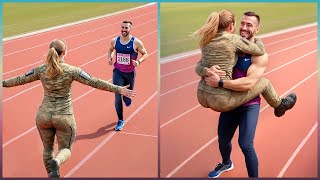 Download lagu Most Emotional Soldiers Coming Home | Ultimate Compilation of 2025 ! mp3 Download lagu Most Emotional Soldiers Coming Home | Ultimate Compilation of 2025 ! mp3