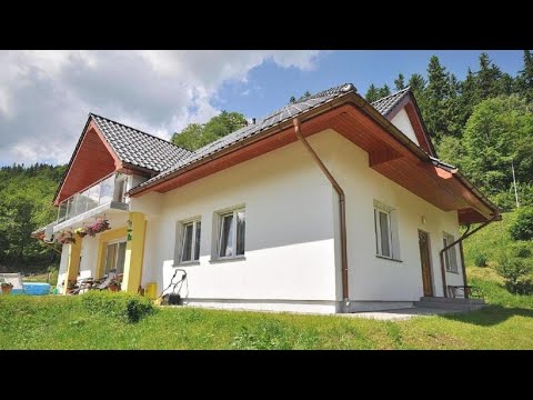 Willa Teresa, Karpacz, Poland