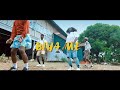 Biya Me - Kenzer & Amish (Official Video)