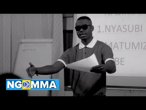 NACHA_NASIMAMA (Official Music Video)