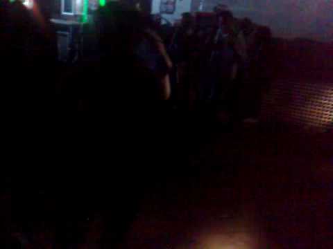 Matrix : 17-04-10 Matrix In The Wonderland