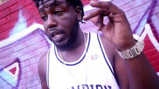 TEMPER “BOONK GANG” (Gucci Gang freestyle) OFFICIAL MUSIC VIDEO