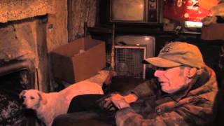 Hand in Hand at Butcher Hollow