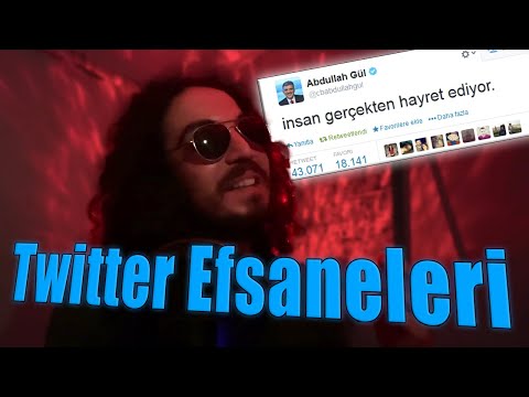 THE MOST LEGENDARY TWEETS