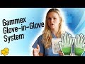Unboxing Ansell’s GAMMEX PI Glove-in-Glove System