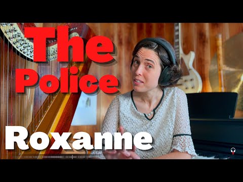 The Police, Roxanne - A Classical Musician’s First Listen and Reaction