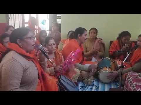 ram aye ji aye ji ghar mere