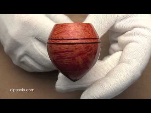 pipa Peterson 608 - smoking pipe