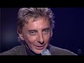 Barry Manilow – I Am Your Child (Live)