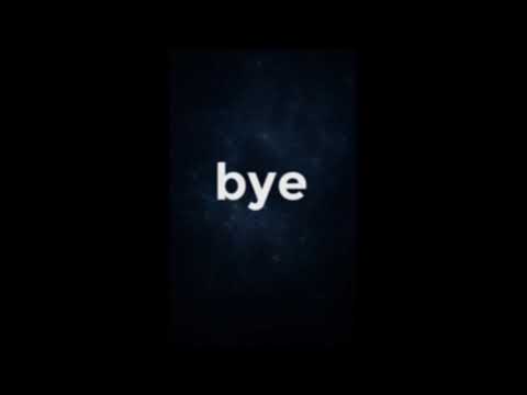 Anisha-Bye
