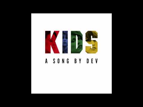 Video Kids (Audio) de Dev