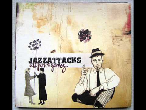 Jazzattacks - Punch it out.