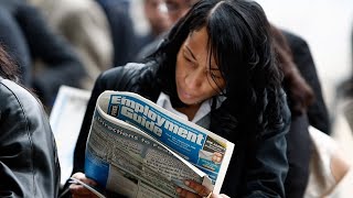 US Companies Announce Most January Job Cuts Since 2009