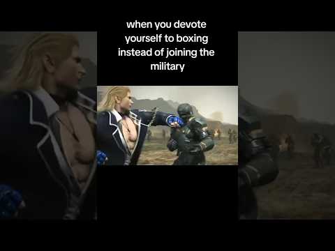 Bro did NOT Dempsey Roll half a mag 💀