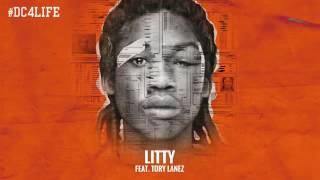 (Official Audio) Meek Mill - Litty ft. Tory Lanez
