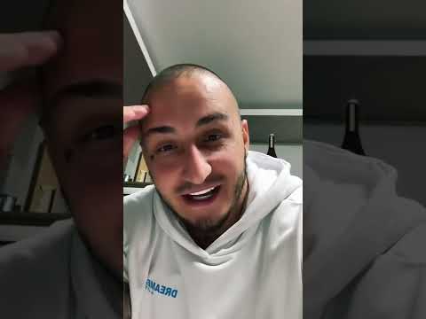 VUK MOB O TOME KAKO GA JE POLICIJA ZAUSTAVILA