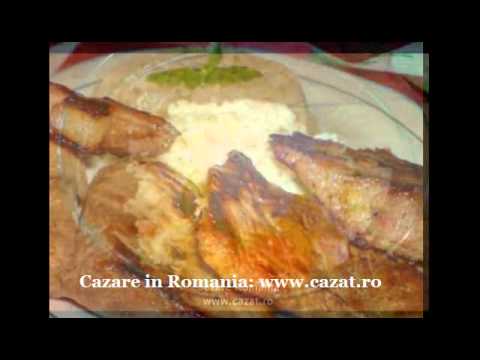 Cazare Odaieni, Braila - Cazat.ro