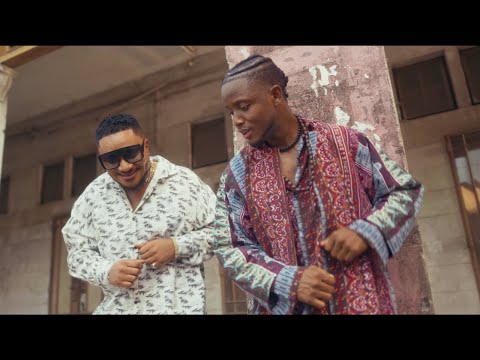 Masterkraft - Hosanna feat. Chike (Official Video)