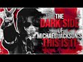 The Dark Side Of Michael Jackson S This Is It Setting The Stage 1 4