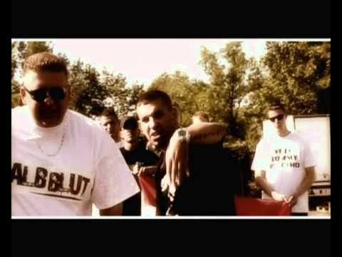 EL-MO (HALBBLUT) - "DIESER TRACK" (OFFICIAL VIDEO)