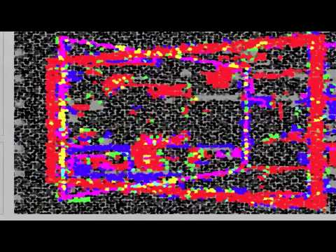 the African Game liveGeorge Russell Living Time Orchestra, 80th Birthday Concert