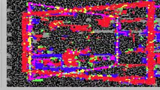 the African Game liveGeorge Russell Living Time Orchestra, 80th Birthday Concert