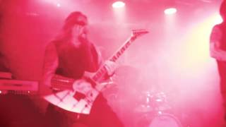 PESTLEGION - March to War (Live at Born of Darkness I)