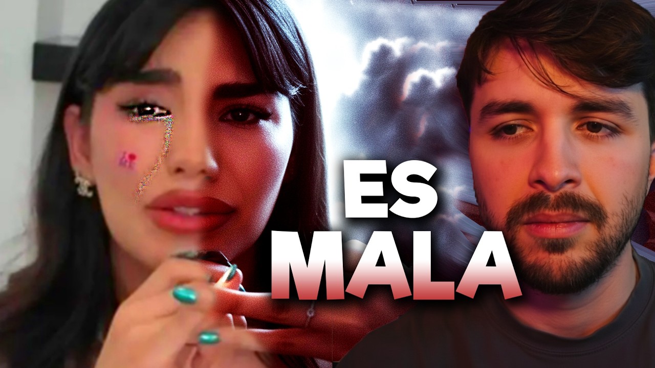 Ya no apoyo a Steff Loaiza