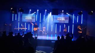Hillsong United - Open Heaven River Wild by Central Church Worship Band