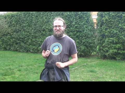 Nový kanál pro videa z Pyva