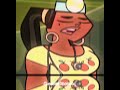 Beef FloMix Ft Leshawna Dontflop Diva Edit Totaldrama
