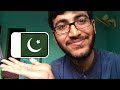 Low Fi ASMR Gently Whispering 50 Facts About Pakistan In A Pakistani Accent