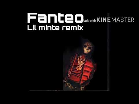 Lil Minte - Fanteo (Prod.sosa)