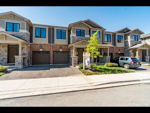 For Sale - 5 Hibiscus Lane, Hamilton, ON L8K 0A3