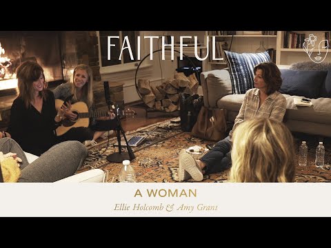 Thumbnail for A Woman video