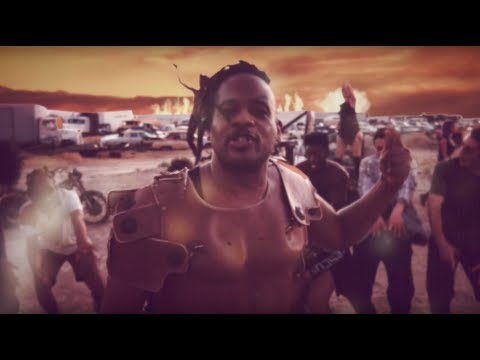 Video thumbnail for Happy Wasteland Day