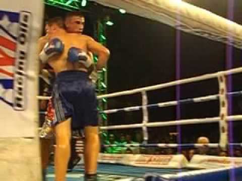 21-4-17: S. HEILAND GKO 8° M. VERÓN. 8° R. CON LA TREMENDA DEFINICIÓN DEL "GAUCHO".