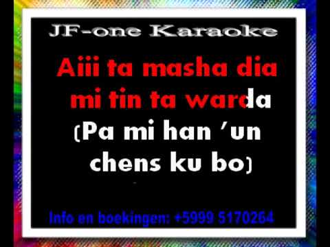 Danielo Look  Digital Refresh   Un chens ku bo lyrics